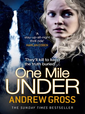 One Mile Under - ebook